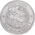 Belgium, Token, Pairi Daiza, Hao Hao et Baby, Copper-nickel, AU(55-58)