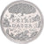 Belgium, Token, Pairi Daiza, Hao Hao et Baby, Copper-nickel, AU(55-58)