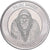 Belgium, Token, Pairi Daiza, Lomako, Copper-nickel, AU(55-58)