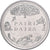Belgium, Token, Pairi Daiza, Gempa, Copper-nickel, AU(55-58)
