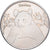 Belgium, Token, Hao Hao, Panda, Copper-nickel, Belgian Heritage, EF(40-45)