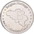 Belgium, Token, Hao Hao, Panda, Copper-nickel, Belgian Heritage, EF(40-45)