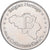 Belgium, Token, Hao Hao et Xinghui, Copper-nickel, Belgian Heritage, EF(40-45)
