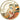 Frankreich, betaalpenning, Rocamadour, Copper-nickel Aluminium, VZ