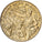 France, Medal, Révolution Française, Serment du Jeu de Paume, 1989, Bronze