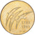 Francia, medalla, Révolution Française, Serment du Jeu de Paume, 1989, Bronce