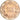 France, Medal, Ecu Europa, Marianne, 1985, Copper-Nickel Gilt, Rodier, MS(65-70)
