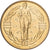 France, Médaille, Ecu Europa, 1979, Cupronickel doré, SPL, Rodier