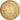 France, Medal, Ecu Europa, 1997, Copper-Nickel Gilt, Jimenez, MS(63)