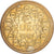 France, Médaille, Ecu Europa, 1997, Cupronickel doré, SPL, Jimenez