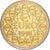 France, Médaille, Europe, 20 Euro Essai, 1998, Gilt Bronze, SPL+