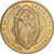 France, Jeton, Notre Dame de Rocamadour, Cupro-nickel Aluminium, SUP