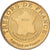 France, Jeton, La Roque Saint-Christophe, Cupro-nickel Aluminium, SUP