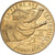 France, Jeton, La Ferme aux Crocodiles, Cupro-nickel Aluminium, SUP