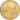 France, Token, Châteaux de Castelnau, Bretenoux, 2016, Nordic gold, Monnaie de