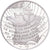 France, 100 Francs, Libération - Appel du 18 Juin 1940, 1994, Paris, Silver
