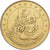 France, Token, Disneyland - Resort Paris, 2006, Copper-nickel Aluminium