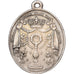 Frankreich, Medaille, Congrégation du très Saint Sacrement, Garde d'Honneur