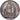 France, Médaille, Mariage, Fidélité Bonheur, Argent, TTB+, Petit