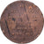 France, Medal, Charles III, XIXth Century, Copper, VF(20-25)