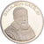 Italy, Medal, Silver, Galilee, MS(63)