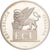 Italy, Medal, Silver, Galilee, MS(63)