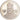 Luxembourg, Medal, Silver, Charles IV, Comte du Luxembourg, MS(63)