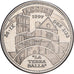 Italië, 2 1/2 Euro, Assisi, La Terra Bella, 1997, Cupronickel, PR