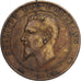 Frankreich, betaalpenning, Philippe duc d’Orléans, 1900, Messing, S