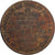 Frankreich, betaalpenning, Philippe duc d’Orléans, 1900, Messing, S
