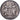 France, Médaille, Religion, Mariage Chrétien, 1887, Argent, TTB+, Pingret