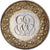Frankreich, Medaille, Religion, Mariage Chrétien, 1887, Silber, Pingret, SS+