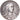 Francia, medalla, Jeanne d'Arc, Bronce plateado, MBC