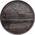 Frankreich, Medaille, Construction de l'Hôtel des Monnaies, 1770, Iron