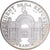 France, Medal, Les Présidents de la République, Charles De Gaulle, Silver