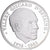 France, Medal, Les Présidents de la République, Valery Giscard d'Estaing