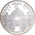France, Medal, Les Présidents de la République, Valery Giscard d'Estaing