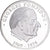 France, Medal, Les Présidents de la République, Georges Pompidou, Silver