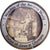 Griechenland, betaalpenning, Statue of Zeus, 2000, Kupfer-Nickel, STGL