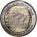Grecja, Token, Gardens of Babylon, 2000, Miedź-Nikiel, MS(65-70)