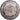 Griechenland, betaalpenning, Mausolée d'Halicarnasse, 2000, Kupfer-Nickel, STGL