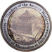 Griechenland, betaalpenning, Mausolée d'Halicarnasse, 2000, Kupfer-Nickel, STGL