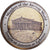 Griechenland, betaalpenning, Temple of Artemis, 2000, Kupfer-Nickel, STGL