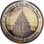 Griechenland, betaalpenning, Light House of Alexandria, 2000, Kupfer-Nickel