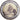 Griechenland, betaalpenning, great Pyramid of Giza, 2000, Kupfer-Nickel, STGL