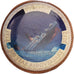 Grande-Bretagne, Élisabeth II, 1/2 Penny, Titanic, 100 Years Anniversary, 2012