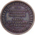 Frankreich, Medaille, Napoléon IV, Société du Prince Impérial, Enfance au