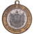 Frankreich, Medaille, Napoléon III, Election et proclamation de l'Empire, 1852