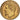 France, Médaille, Napoléon III, Visit to Victoria, 1855, Laiton, TTB