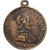 Frankreich, Medaille, IIe République, Mort de Denis Affre, Archevêque de